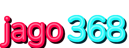 jago368 — logo kanal