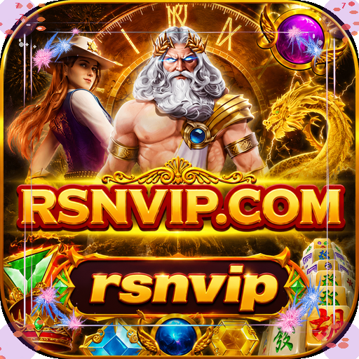 rsnvip — galeri pratinjau Resmi APK